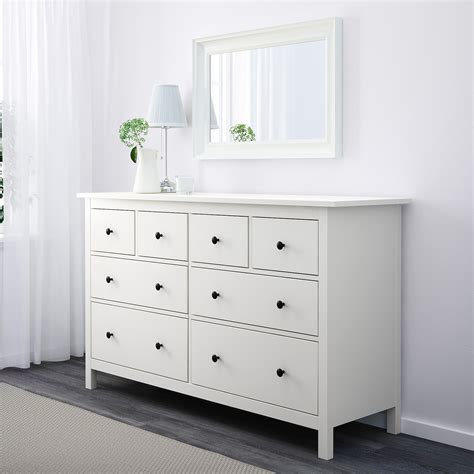 hermes dresser ikea|ikea hemnes dresser and nightstand.